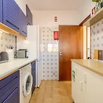 #333 2Br For Families Central Location Αλμπουφέιρα