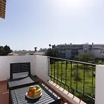 #333 2Br For Families Central Location Apartment Albufeira