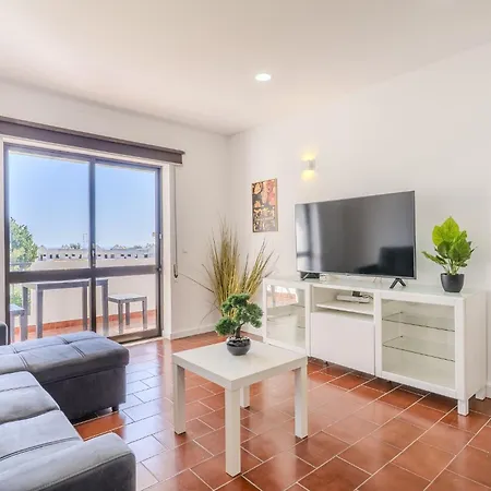 #333 2Br For Families Central Location Albufeira