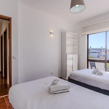 #333 2br For Families Location Apartment Albufeira