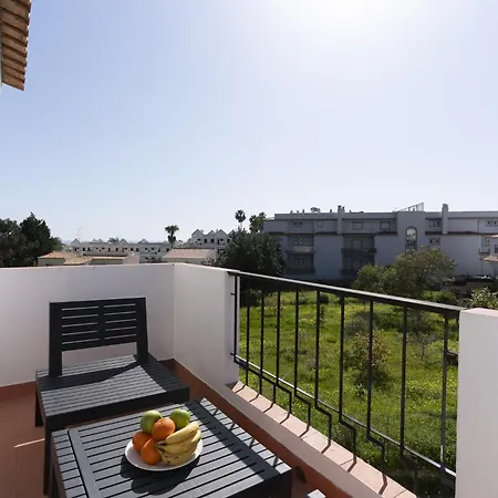 #333 2br For Families Location Apartment Albufeira