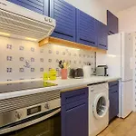 Apartmán #333 2Br For Families Central Location Albufeira