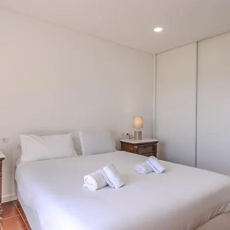 Lägenhet #333 2br For Families Location Albufeira
